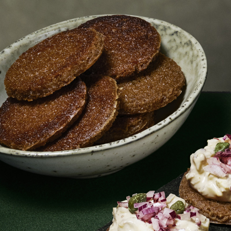 Kavring | Recept - Coop