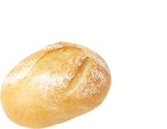 Olympiabröd Fralla Ljus