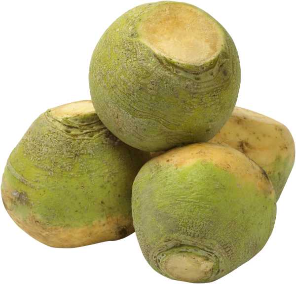 Kålrot Hel