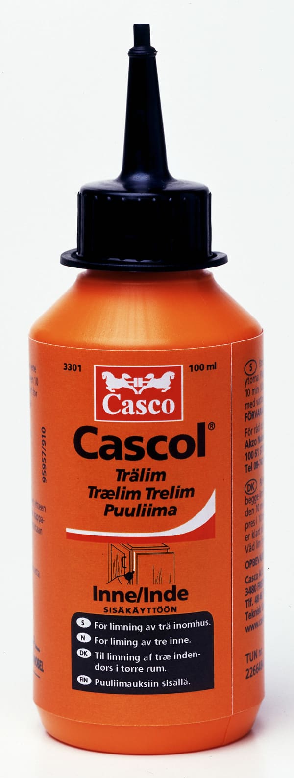 Trälim