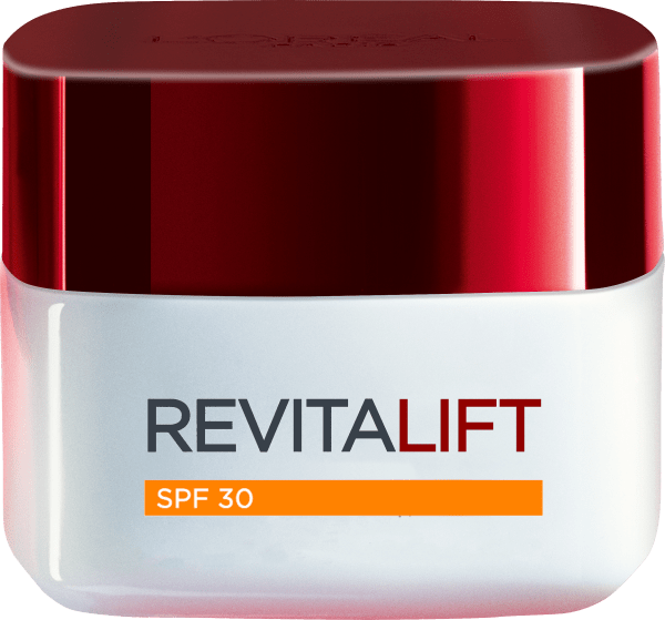 Ansiktskräm Dag Revitalift Spf 30