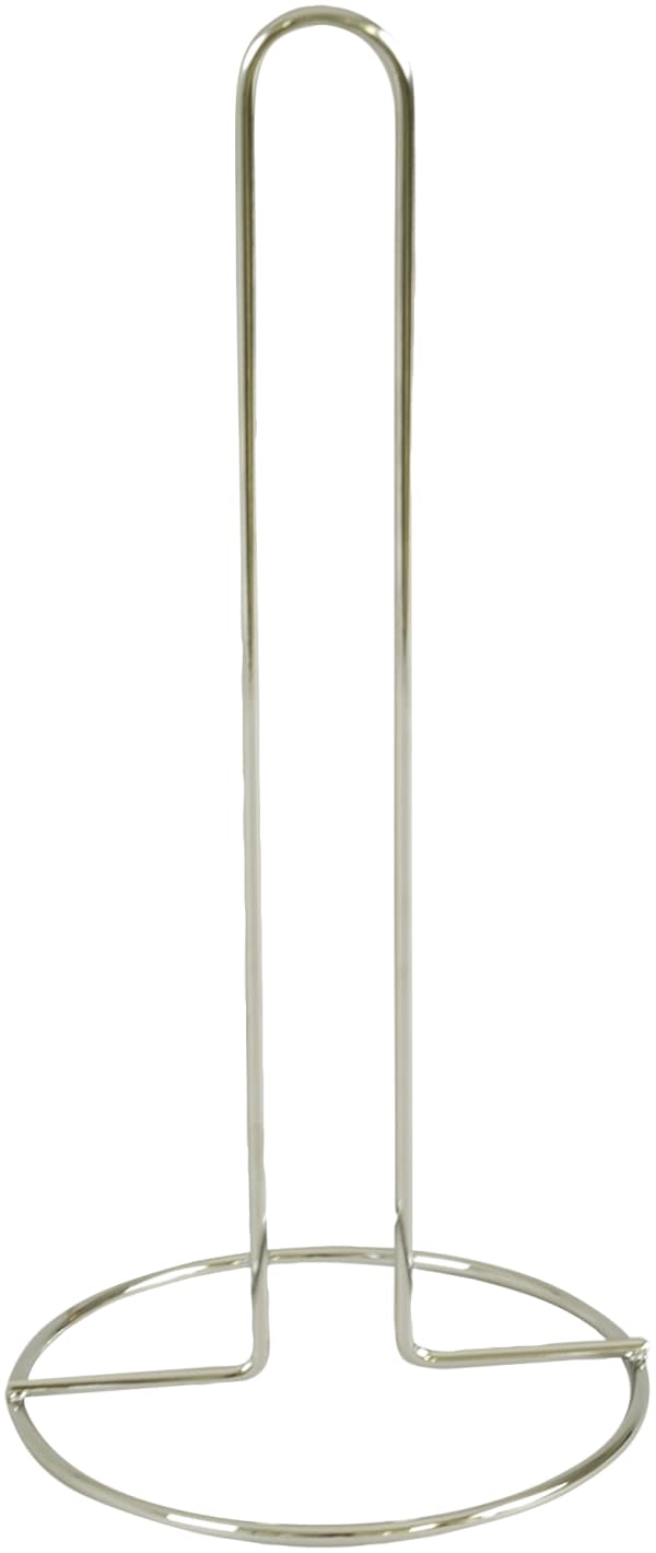Hushållspappershållare