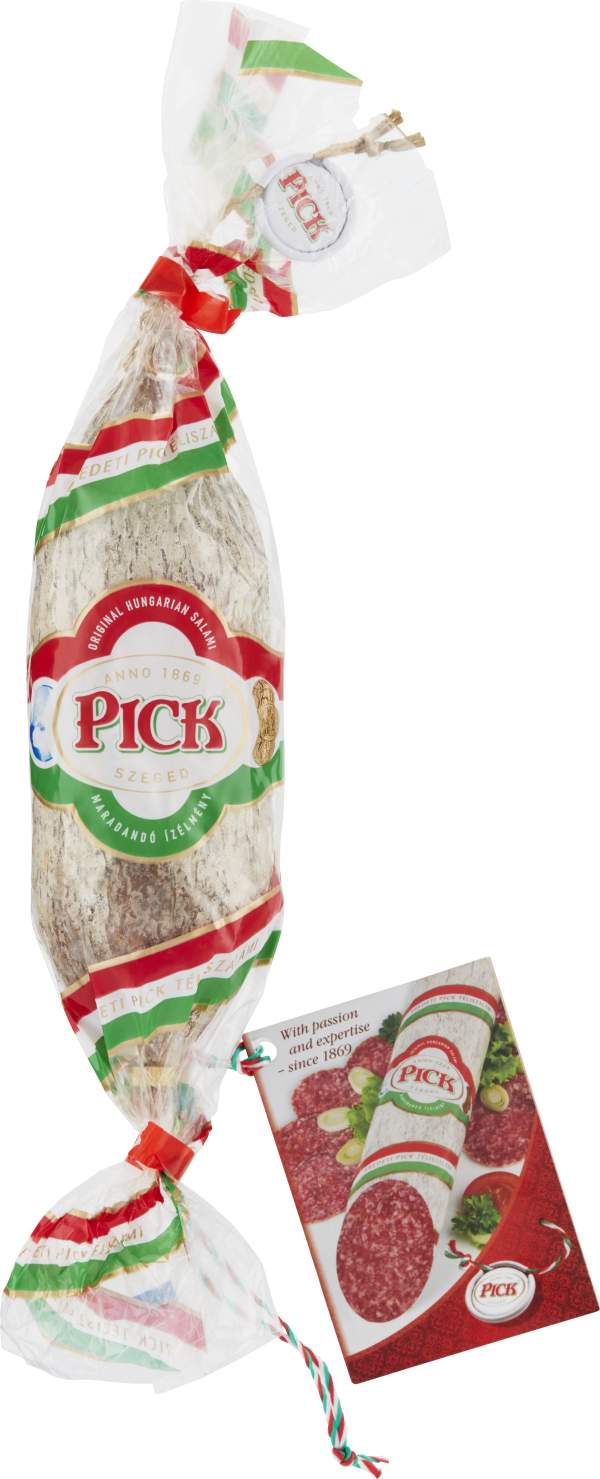 Salami Original Pick 250 Gram