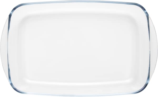 Glasform Ugnsfast