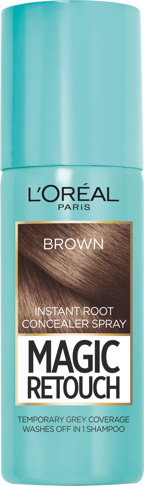 Root Spray