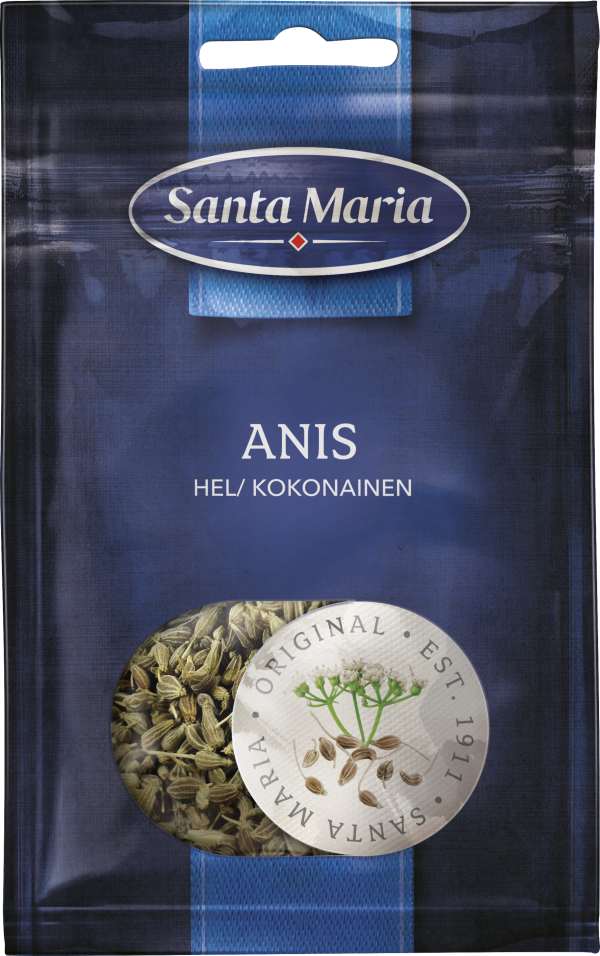 Anis Hel