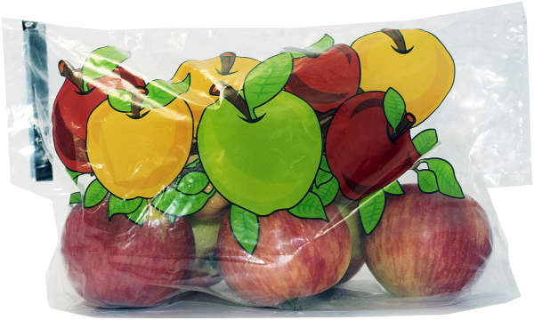 Äpple Röda
