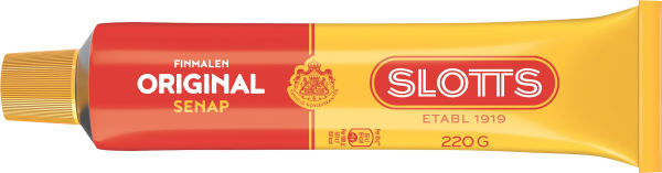 Senap Original