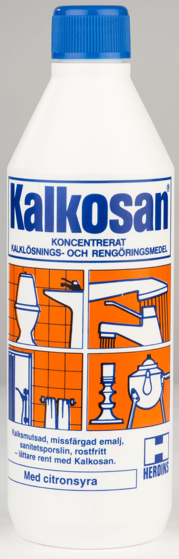 Kalkosan