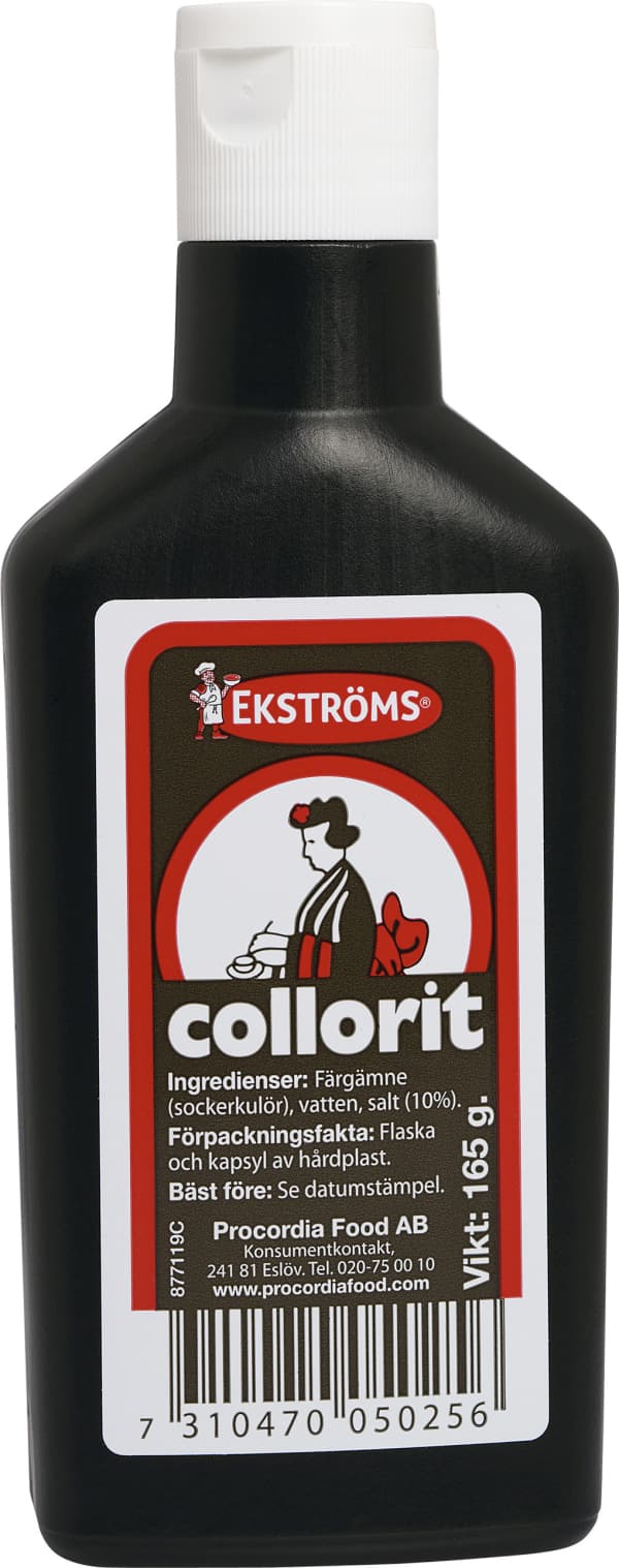 Soja Collorit