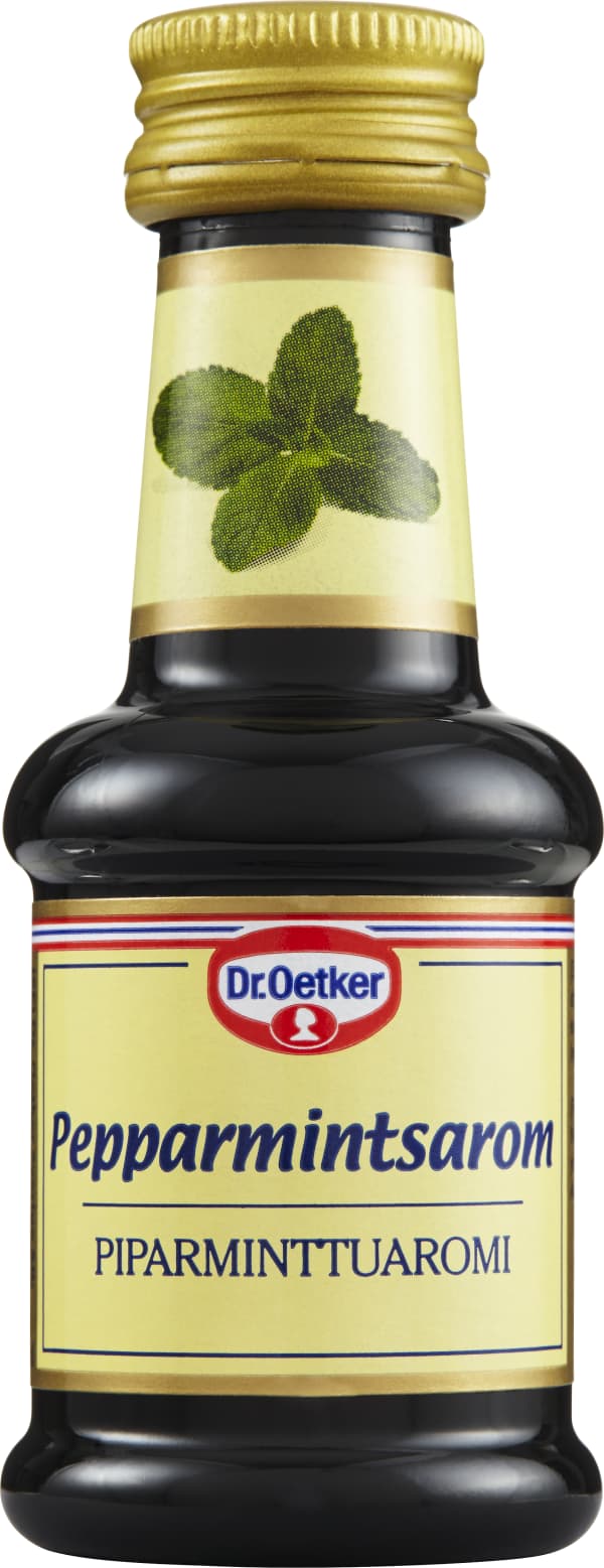 Arom Pepparmint