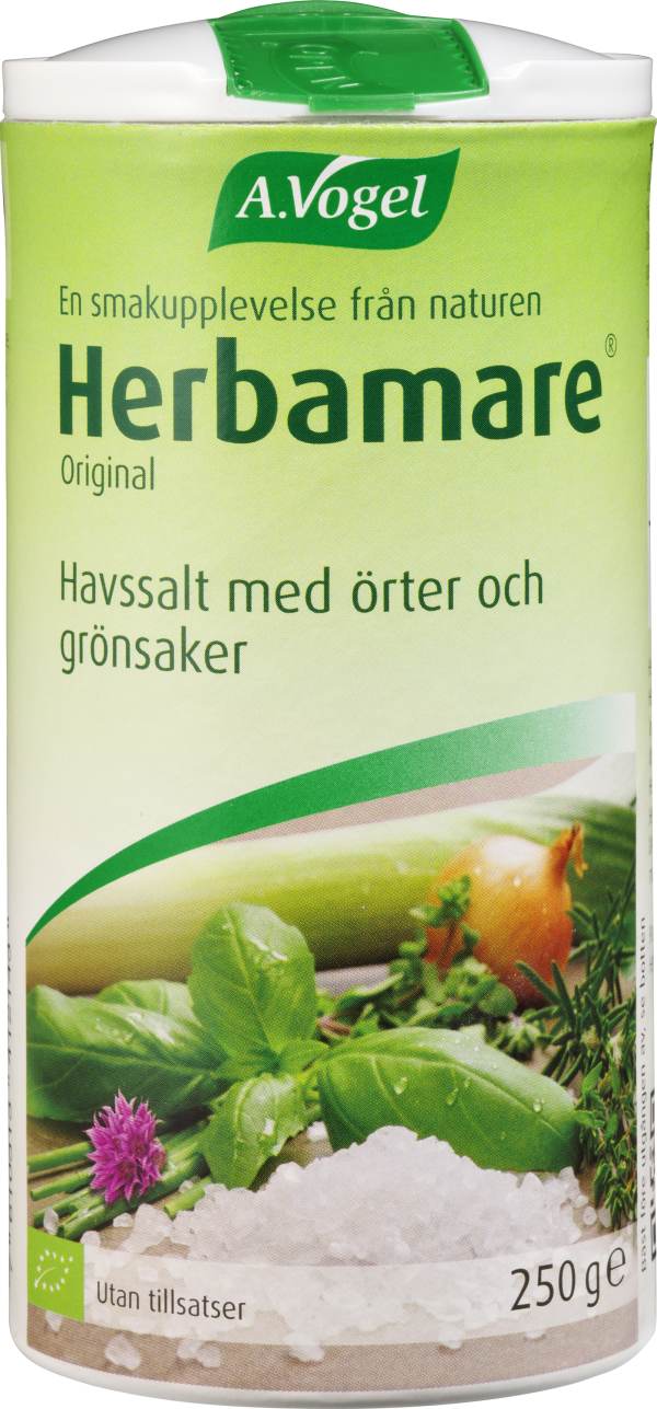 Örtsalt Herbamare Eko