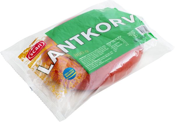 Lantkorv