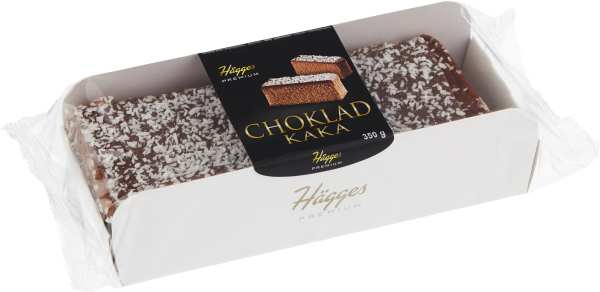 Chokladkaka