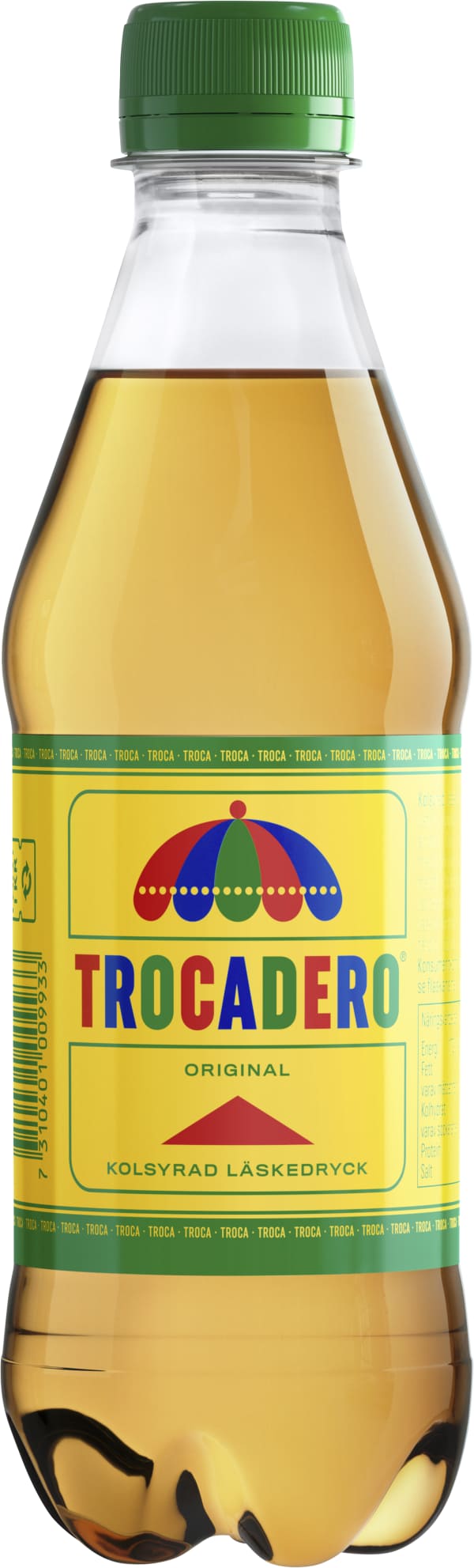Trocadero