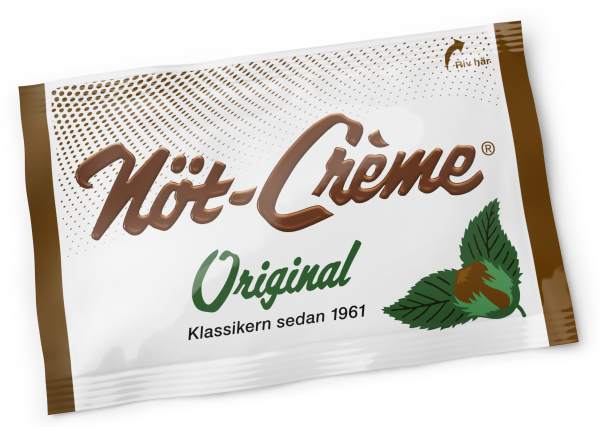 Nöt-Crème