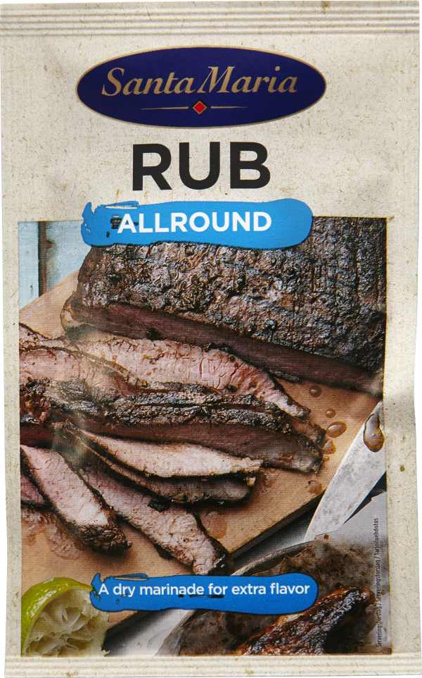 Rub Allround