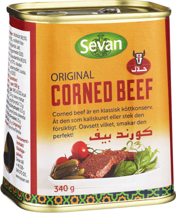 Corned Beef