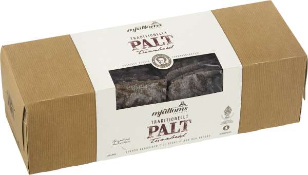 Tunnbröd Palt