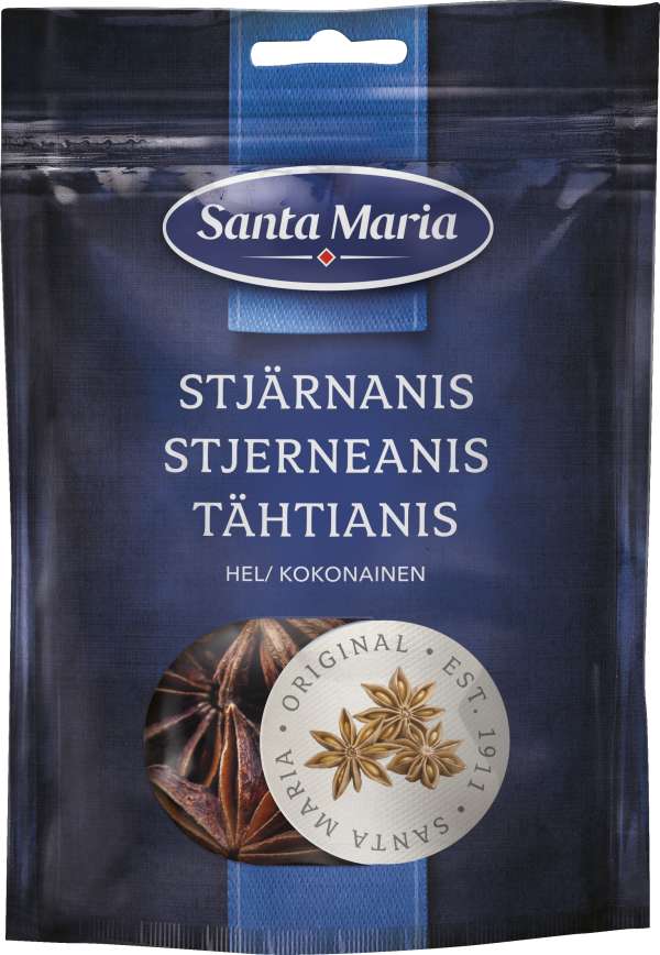 Stjärnanis Hel