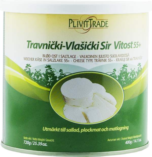 Travnikost I Saltlake