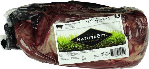 Oxfilé Halv
