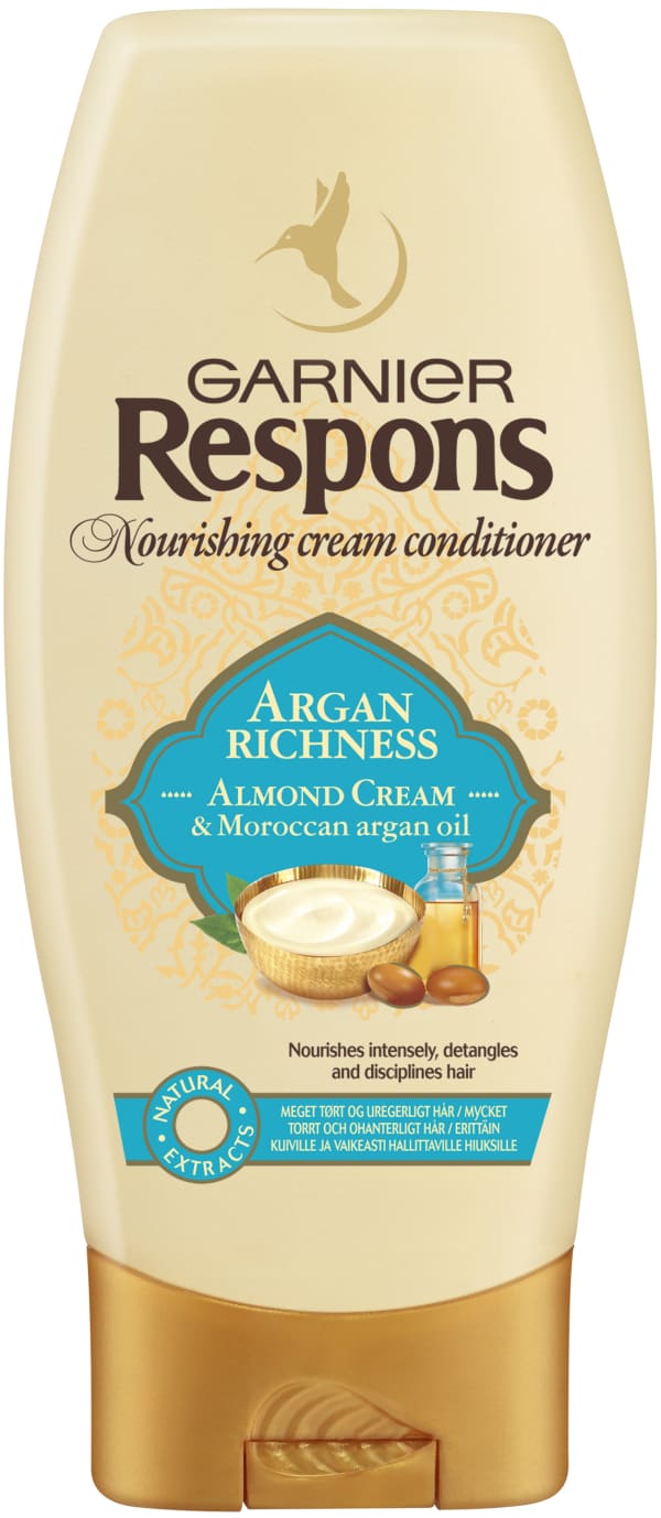 Balsam Argan Richness