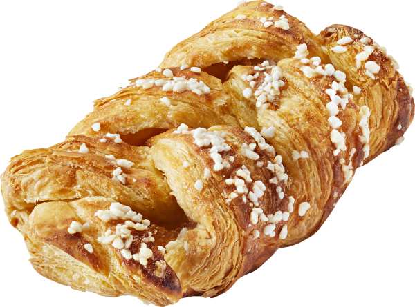 Wienerfläta Äpple