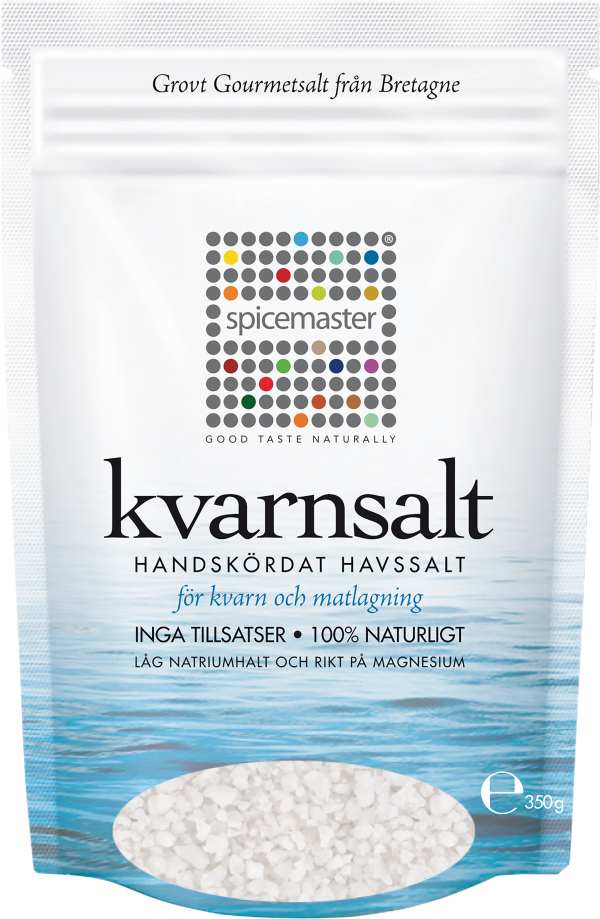 Kvarnsalt