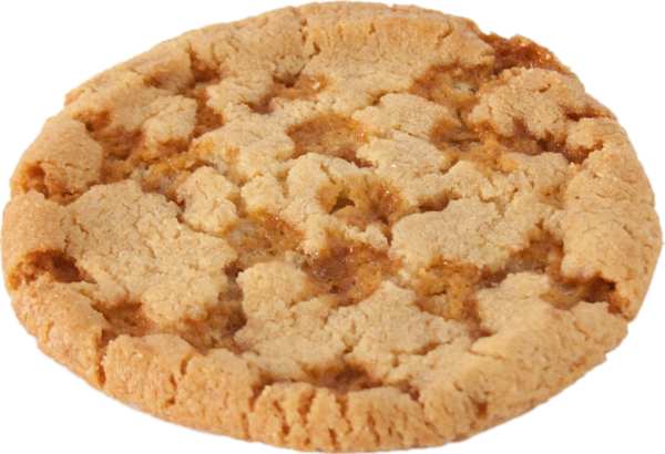 Knäckcookie