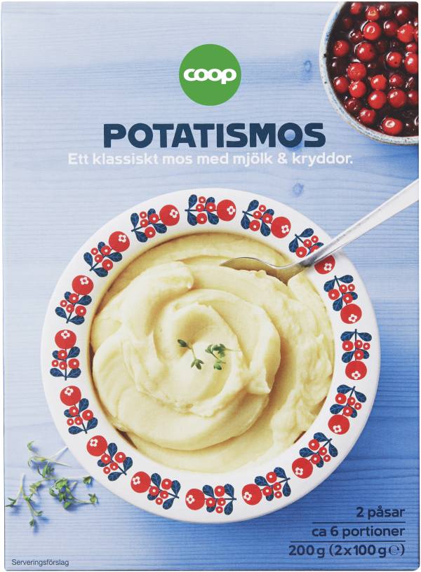 Potatismos