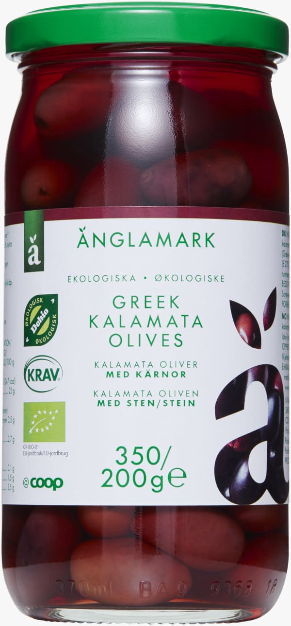 Oliver Kalamata Med kärna Eko