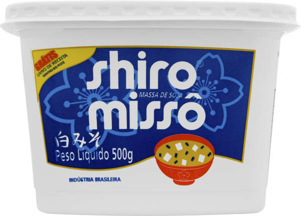 Misopasta