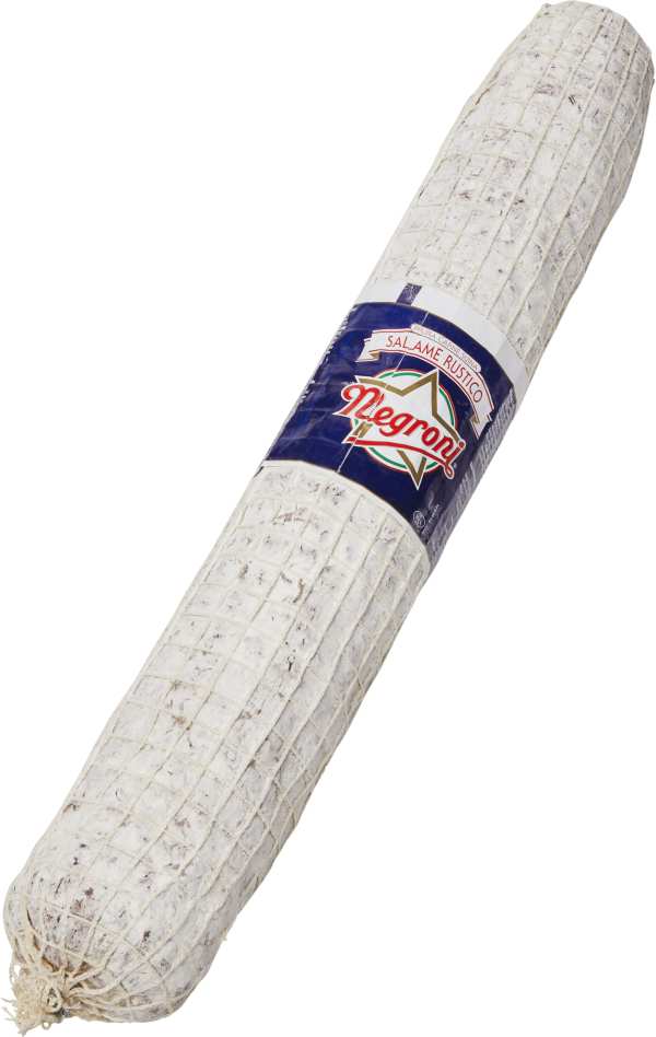 Rusticosalami