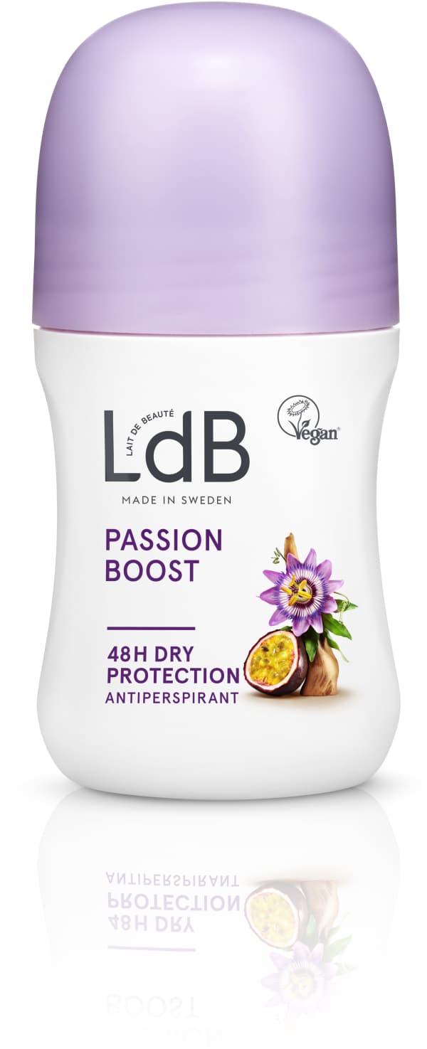 Deo Roll On Passion Boost