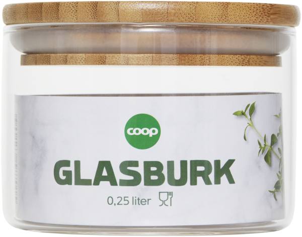 Glasburk Bambulock