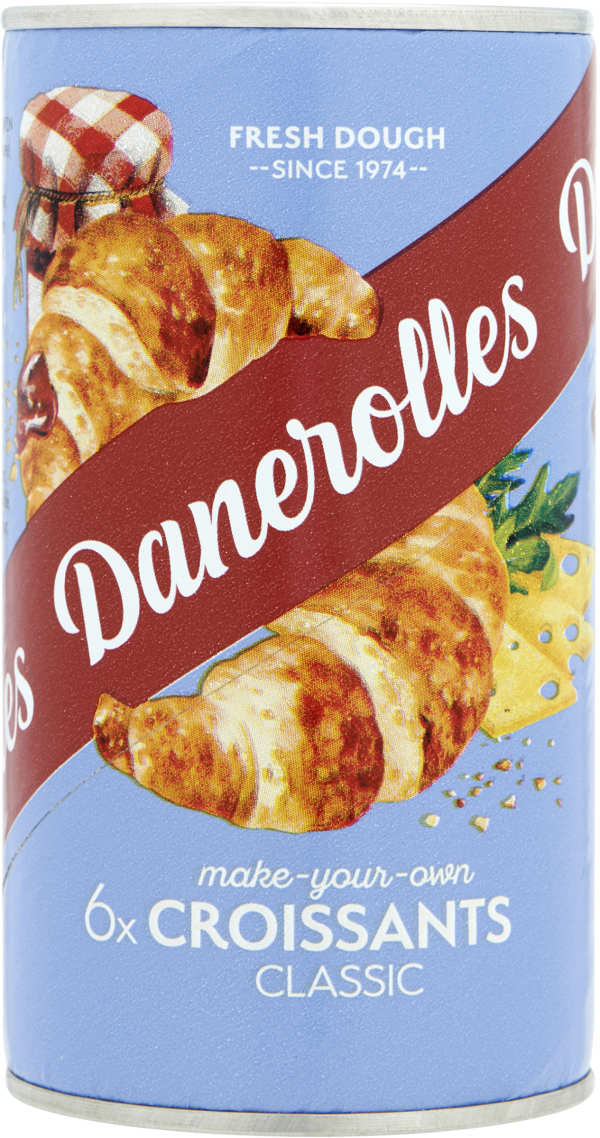 Croissanter