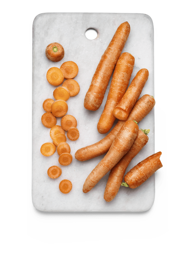 Morot Snack