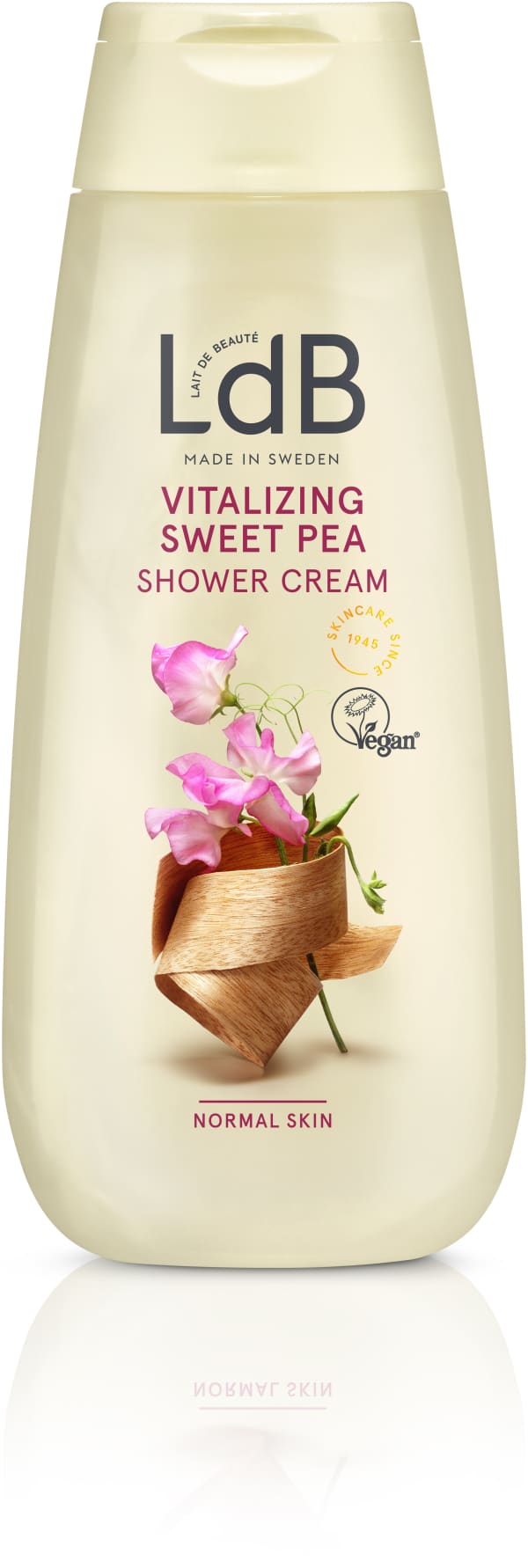 Duschtvål Vitalizing Shower