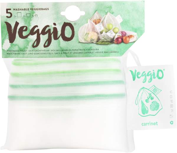 Fruktpåse 5-pack