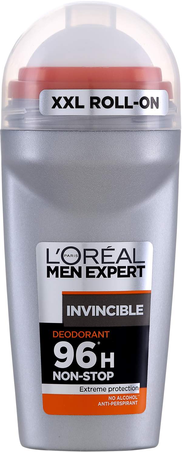 Deo Roll On Invincible