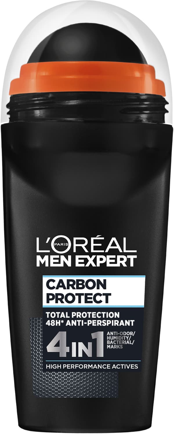 Deo Roll On Carbon Protect