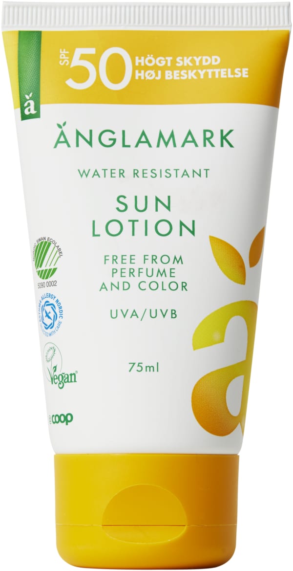 Sollotion Spf 50