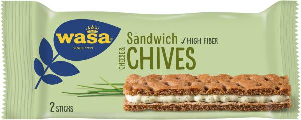 Sandwich Chives
