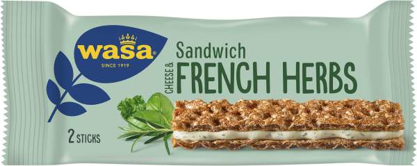 Sandwich French Herbs