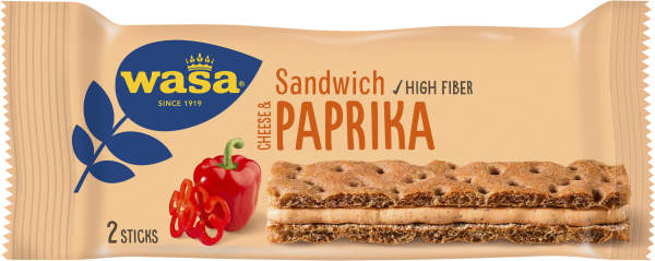 Sandwich Paprika