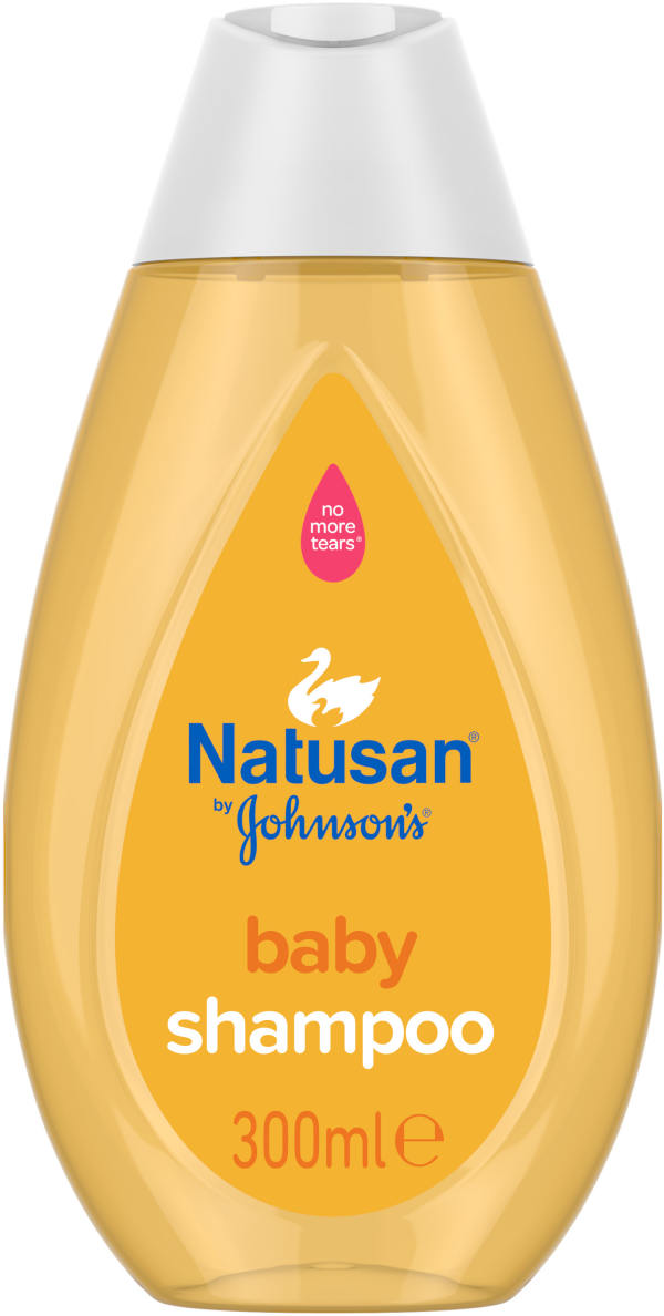 Babyschampo