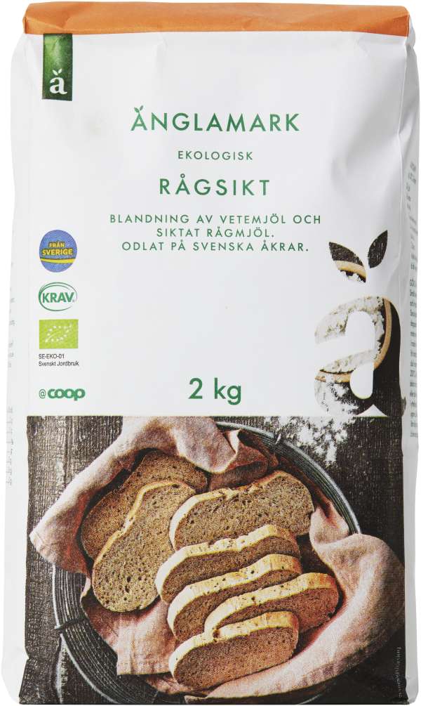 Rågsikt EKO