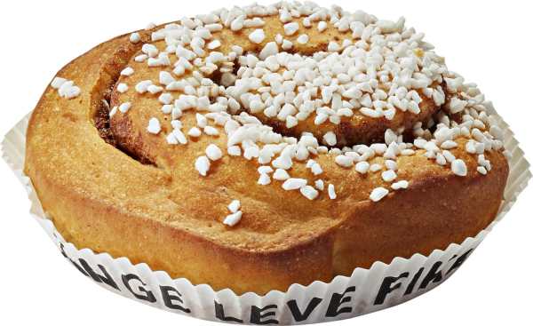 Kanelbulle