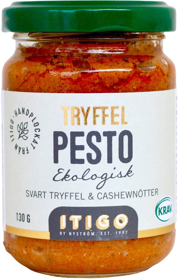 Pesto Tryffel Eko